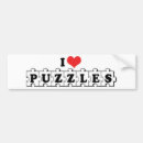 Suche nach puzzle autoaufkleber Liebe