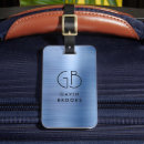 Suche nach weiblich gepäckanhänger Monogramm