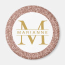 Suche nach rose magnete Rotgold