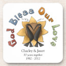 Suche nach gott untersetzer Sonnenblumen