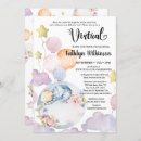 Suche nach viren postkarten Babydusche