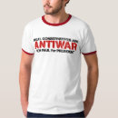 Suche nach antikrieg tshirts Ron paul