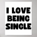 Suche nach ich bin single poster Tag