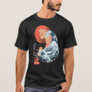 Suche nach ukiyoe tshirts Landschaft