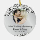 Suche nach 25 hochzeitstag ornamente Silberhochzeit