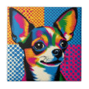 Suche nach chihuahua fliesen Tier