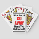 Suche nach gag spielkarten Sarkasmus