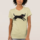 Suche nach schwarzer labrador retriever hund tshirts Für alle