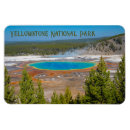 Suche nach in yellowstone magnete Landschaft