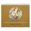 Suche nach mucha kalender Jugendstil