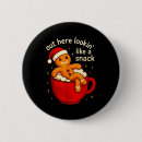 Suche nach lustiger lebkuchen buttons Weihnachtsangebote