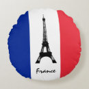 Suche nach französische flagge kissen France