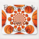 Suche nach basketball spieler mousepads Für alle