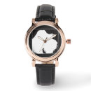 Suche nach schnauzer uhren Tier