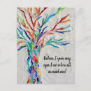 Suche nach buntes leben postkarten Inspirierend