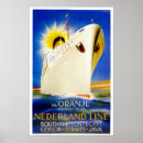 Suche nach nederland poster Vintag