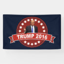 Suche nach donald banner Republikanisch