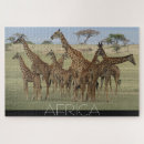 Suche nach namibia puzzle Safari