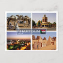 Suche nach sudan postkarten Khartoum