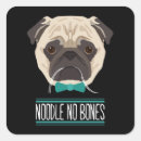 Suche nach bone aufkleber Schädel