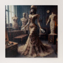 Suche nach gothic puzzle Halloween