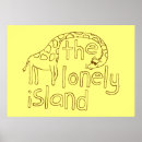 Suche nach die einsame insel poster Store