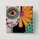 Suche nach knopf dia de los muertos buttons Schaltfläche