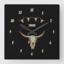 Suche nach land western wanduhren Für alle