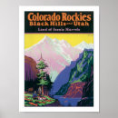 Suche nach rockies poster Travel