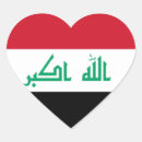 Suche nach der irak aufkleber Länder
