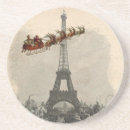 Suche nach vintage paris untersetzer Eiffelturm