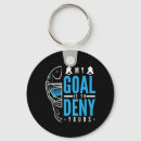 Suche nach zielen schlüsselanhänger Spieler