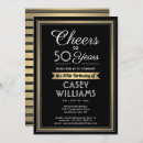 Suche nach gold and white birthday einladungen Jede person