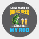 Suche nach lustiges bier aufkleber Trinken