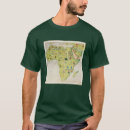 Suche nach afrika kontinent tshirts Afrikanisch