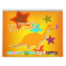 Suche nach dinosaurier kalender Cartoon