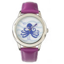 Suche nach octopus uhren Niedlich