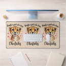 Suche nach großkatzen mousepads Für sie