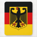 Suche nach deutscher mousepads Deutsche flagge
