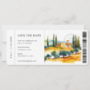Suche nach save the date Boarding pass