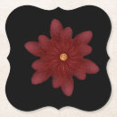 Suche nach rote blume untersetzer Botanisch