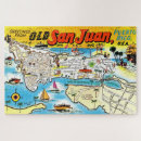 Suche nach puerto rico puzzle San juan