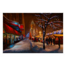 Suche nach weihnachtsmarkt poster Schnee