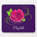 Suche nach hübsche rose mousepads Rot