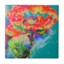 Suche nach gelbe blüte fliesen Aquarell