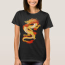 Suche nach gelber drache tshirts Chinesisch