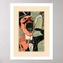 Suche nach schwarzer hut poster Cartoon