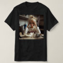 Suche nach gruselige puppe tshirts Dunkel