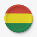 Suche nach bolivien Flagge