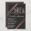 Suche nach schwarzweiss streifen einladungen Gäste